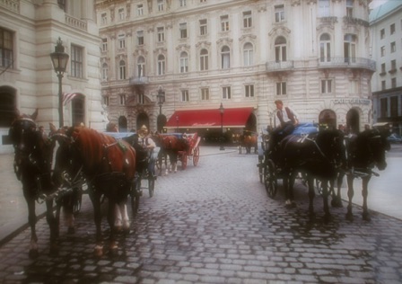 Austria - Vienna